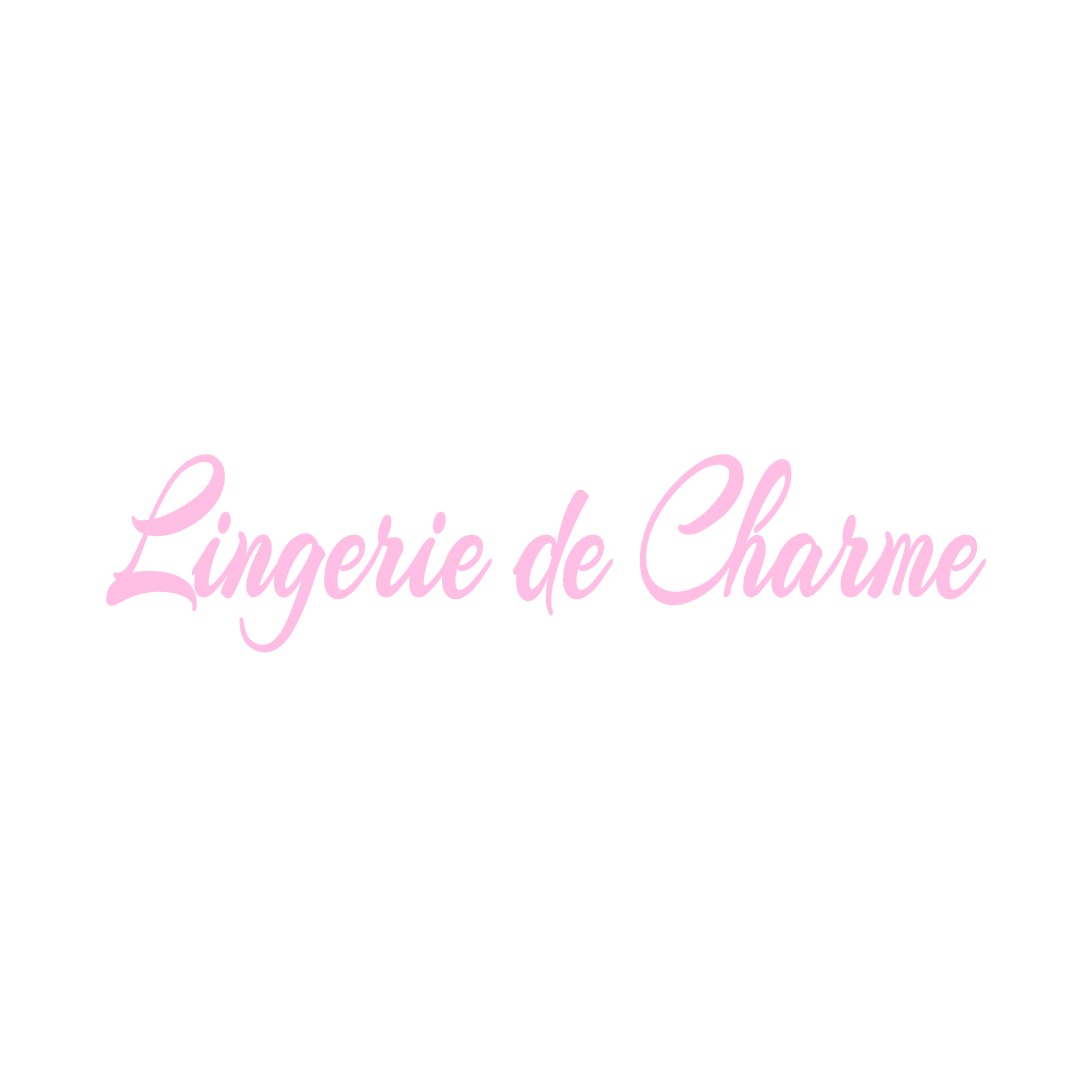 LINGERIE DE CHARME GROSBOIS-LES-TICHEY